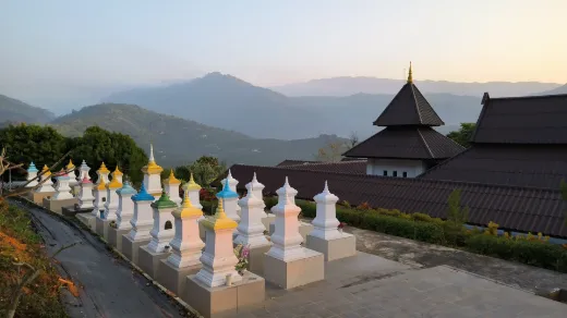 Picture of โบสถ์