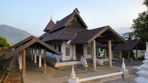 Picture of โบสถ์