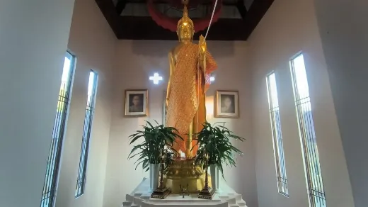 Picture of โบสถ์