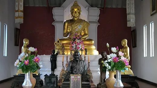 Picture of โบสถ์