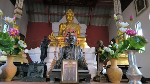 Picture of โบสถ์
