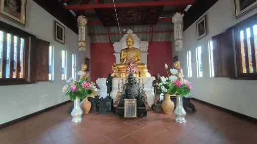 Picture of โบสถ์
