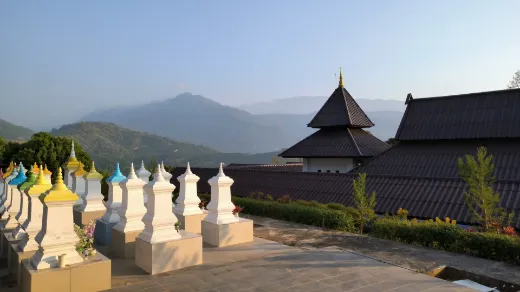 Picture of โบสถ์